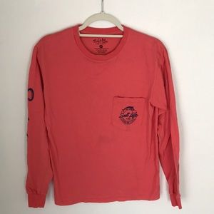 Salt Life long sleeve tee